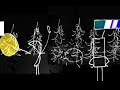 minimal music and minimal colours for maximum flash. turn up the volume!!!