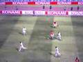 videos de gol vucinic a pes 8