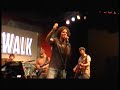 Justin Guarini - Sweet Time - Live
