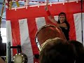 Fushu Daiko Show Fushu Daiko Show