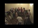 Stage de jazz vocal 4 Stage de jazz vocal 4