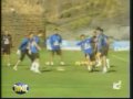 descontento de ciertos aficionados con los jugadores