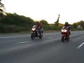 ZX12R X Bandit 1250S