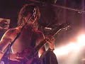 High On Fire - Geneva/Switzerland PART 2