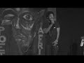 Kesed Freestyling at POETRY AFRICA