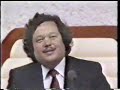 Maharaji / Prem Rawat Holi - The problem with this World