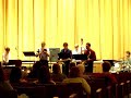 LVC Small Jazz-Watermelon Man