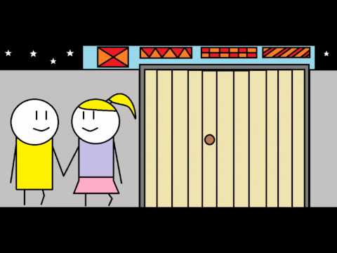 Hinahanap Hanap Kita by Daniel Padilla (Animation)