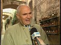 Gian Arturo Ferrari: Uno sguardo sull\