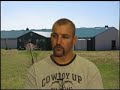 Students talk about their experiences at Butler Professional Farrier Schoolwww.butlerprofessionalfarrierschool.com