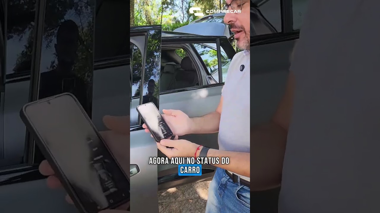 Aplicativo My Renault - Renault Koleos