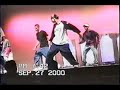 NSYNC It\