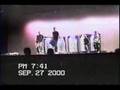NSYNC It's Gonna Be Me 9th Grade Lip Sync
