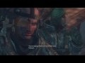 Resident Evil Revelations Walkthrough Part 7 Gameplay Review Let's Play Playthrough PC PS3 XBOX 360