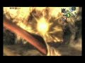 Twilight Princess: illa\