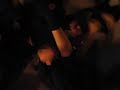 la danse des pieds