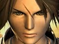final fantasy 8 : seifer vs squall final fantasy 8 : seifer vs squall