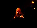 Megadeth in Toronto-Chris Broderick solo, Tornado of Souls