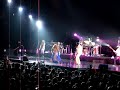 SHAKIRA LAS VEGAS 8/14/06