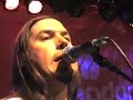this is philly's burndown all-stars performing at world cafe live in west philly on 4/17/07.  this is a live version of the song  