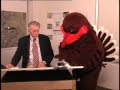 Virginia Tech: HokieBird, Our Hero