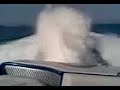Hustler power boat td3x 480HP-X3