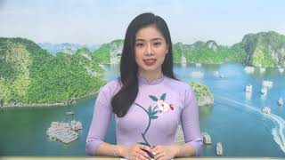 Truyền hình Hạ Long ngày 28-3-2022