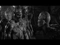 Der Herr der Ringe - Der Marsch der Ents Der Herr der Ringe - Der Marsch der Ents