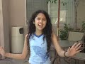 Jasmine V