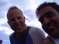 Bungee Jump da ponte mais alta da Europa