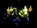 Whack-Time Warp at Hallowmas