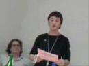 Convergence fringe meeting - Paula Dear, BBC Convergence fringe meeting - Paula Dear, BBC