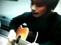 Jamaica song ?????cover by YOSHITO