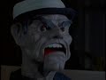 Slappy on Crack (goosebumps)