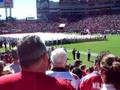 Bucs and Vikings Game 2008