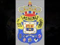 Cantico UD Las Palmas