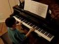 David Tam - Piano Canon In D 《我的野蠻女友》