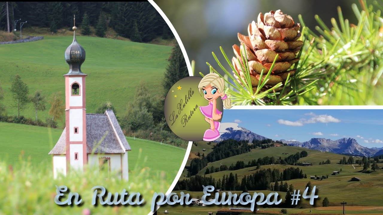 En Ruta por Europa #4