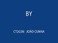 RADIOAMADORES CT2GSN CT2HHM