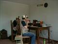 RADIOAMADORES CT2GSN CT2HHM