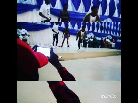 Ishe Dan baba king of alanta one love masoyana π