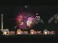 Tales of Vesperia - Raven's Mystic Arte