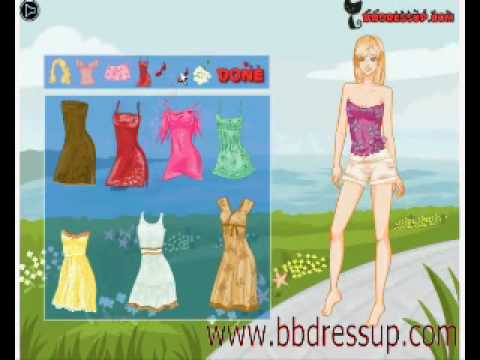 dress up games dress up games