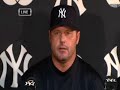 Roger Clemens Press Conference, 5/6/07 Roger Clemens Press Conference, 5/6/07