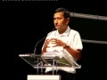Minister Vivian Balakrishnan's Advice to the New Youth Ambassadors @ REACH Youth Ambassadors Appointment Ceremony (22 June 2010)