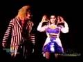 Beetlejuice's Rockin' Graveyard Revue (Hollywood, 1999)