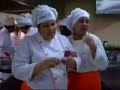 un dia en la cocina un dia en la cocina