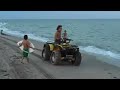 Birth of a New Extreme Sport