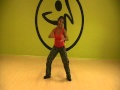 Coreografía de Wepa - Zumba para principiantes