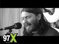 97X Green Room - Shinedown (Fly From The Inside)